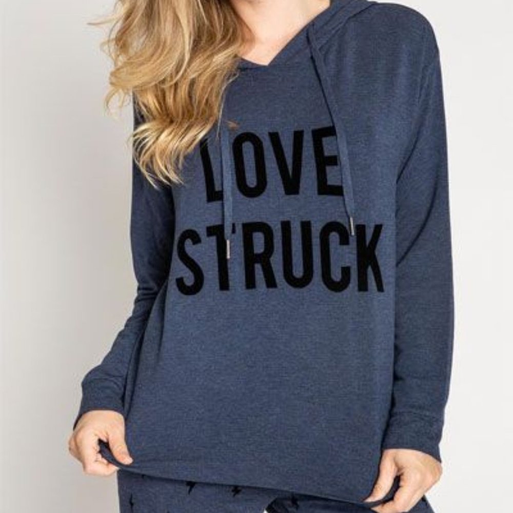 PJ Salvage Love Struck Hoody